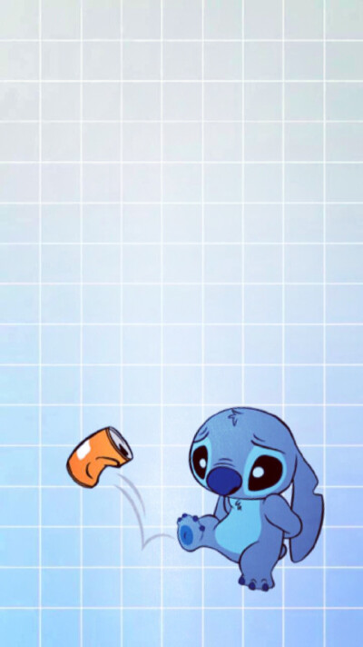 iphonex史迪仔壁纸