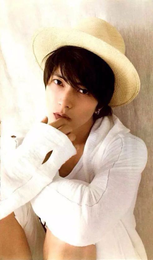 山下智久 - 堆糖,美图壁纸兴趣社区