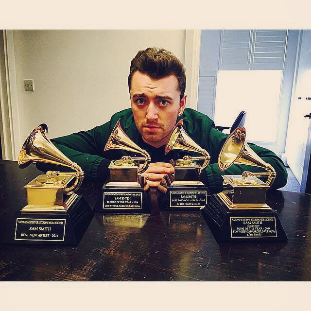 sam smith
