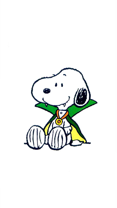 wallpaper wechat 微信背景 壁纸 锁屏 待机 主题 桌面 可爱 史努比