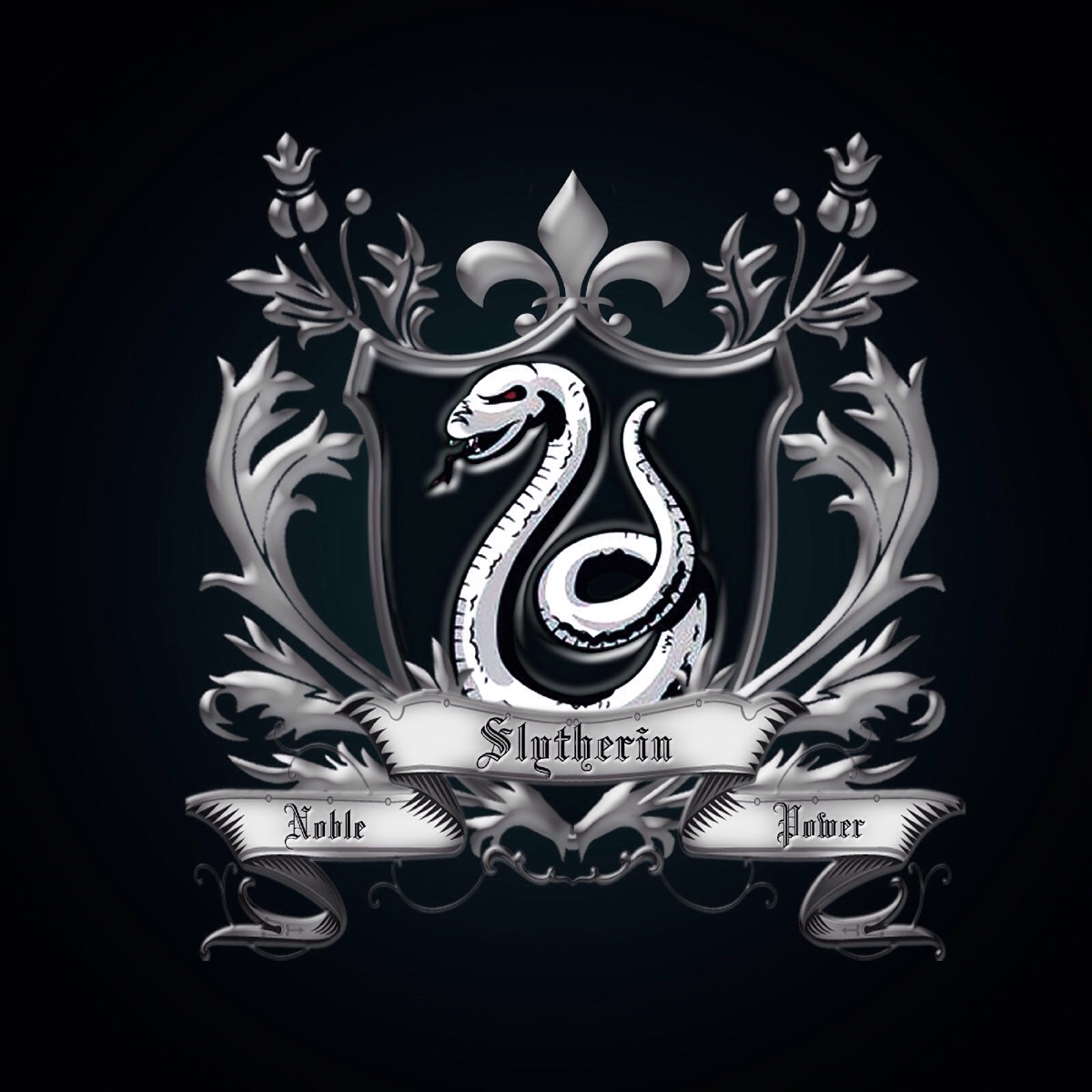 slytherin