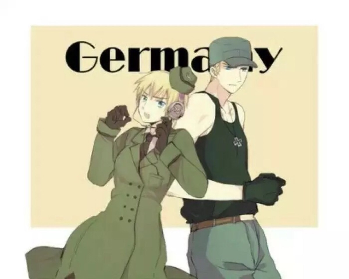 aph#路德与莫妮卡