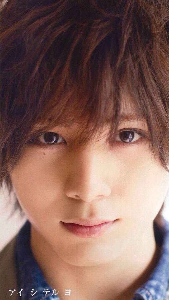 山田凉介