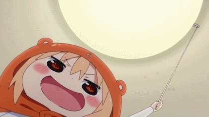 好孩子要早睡喔 不 我们都是夜猫子