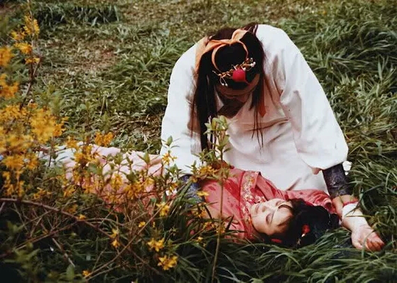 87版《红楼梦》