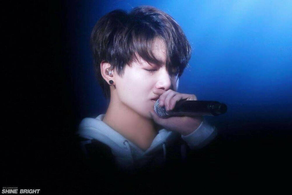 防弹少年团田柾国