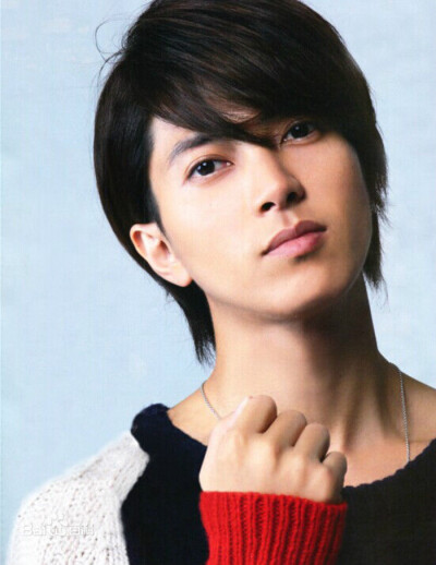 山下智久