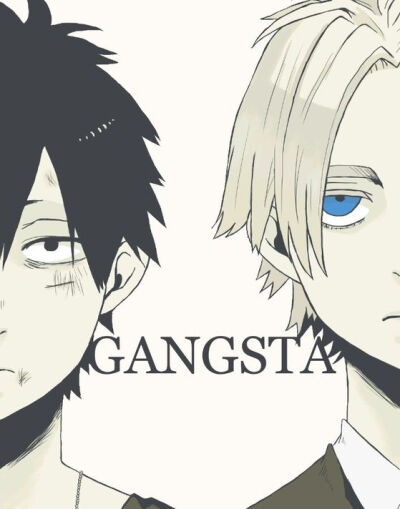 gangsta匪徒