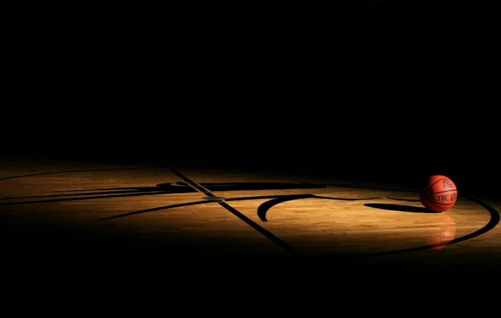 篮球