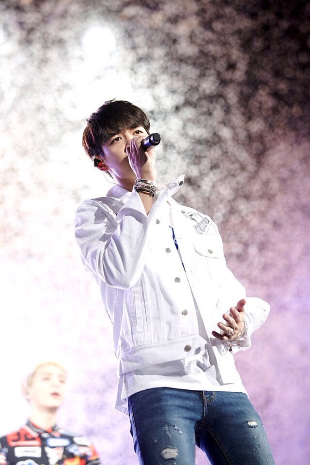 shinee珉豪