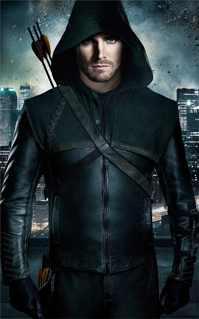 绿箭侠 - 堆糖,美图壁纸兴趣社区