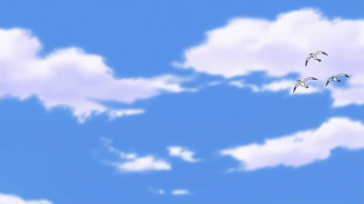 天空海贼王