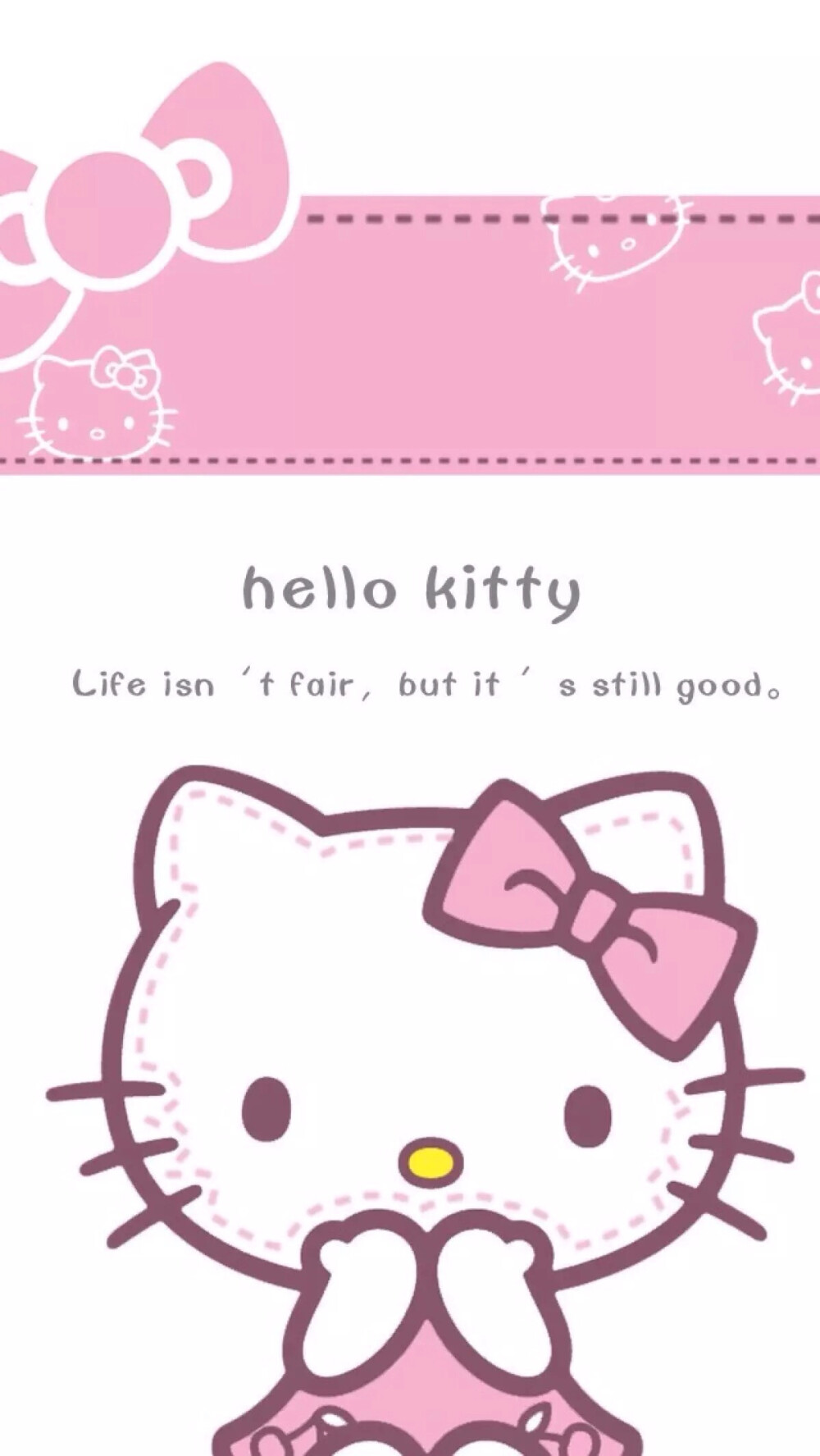 hellokitty系列⑦