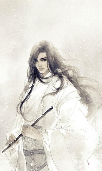 盛世长安
