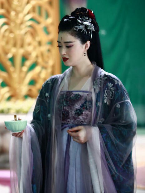 蒋欣 夏紫薰