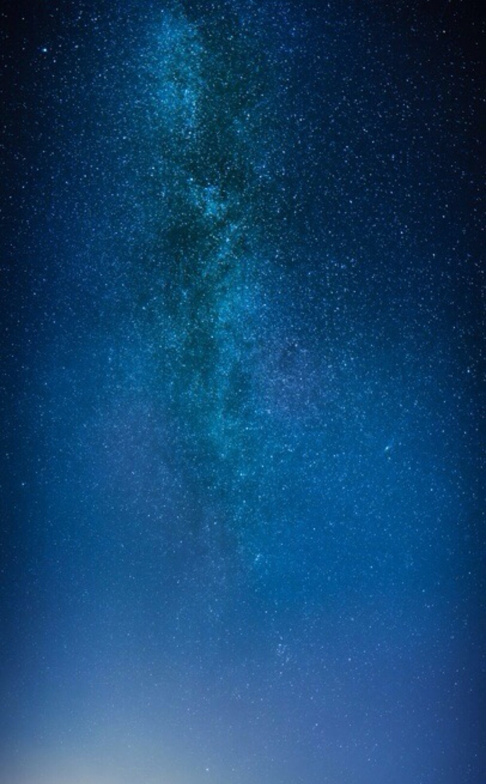 唯美星空 夜景 夜空 星光 自然风景 iphone手机壁纸 唯美壁纸 锁屏