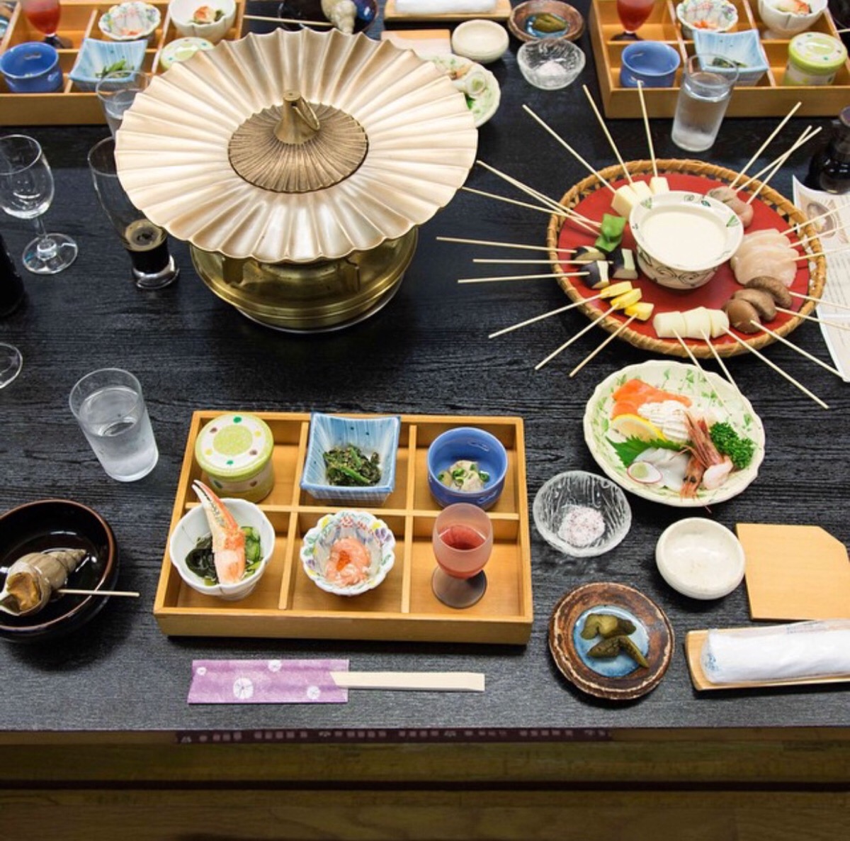 日本人餐具种类图片