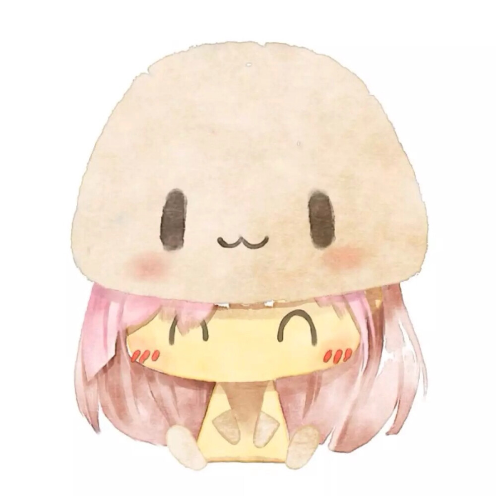 情侣萌萌哒头像