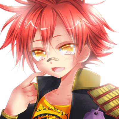 刀剑乱舞爱染国俊