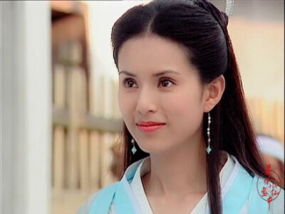 李若彤《杨门女将【杨八妹】佘太君之小女儿,冰雪聪明,能言善辩