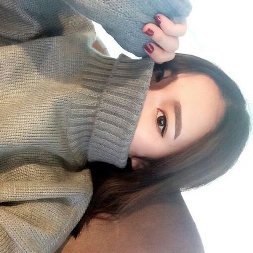 女生头像韩范高清