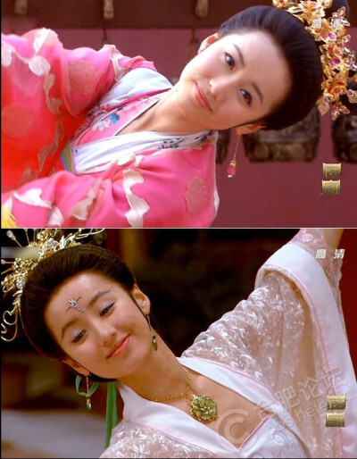 后宫 吕一