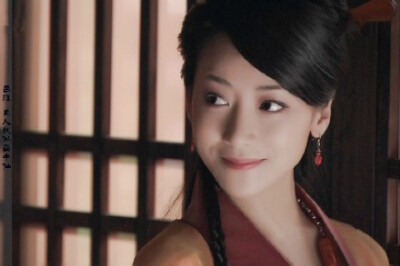 陈紫函《神话【吕雉】聪明机智,心狠手辣的吕家大小姐.