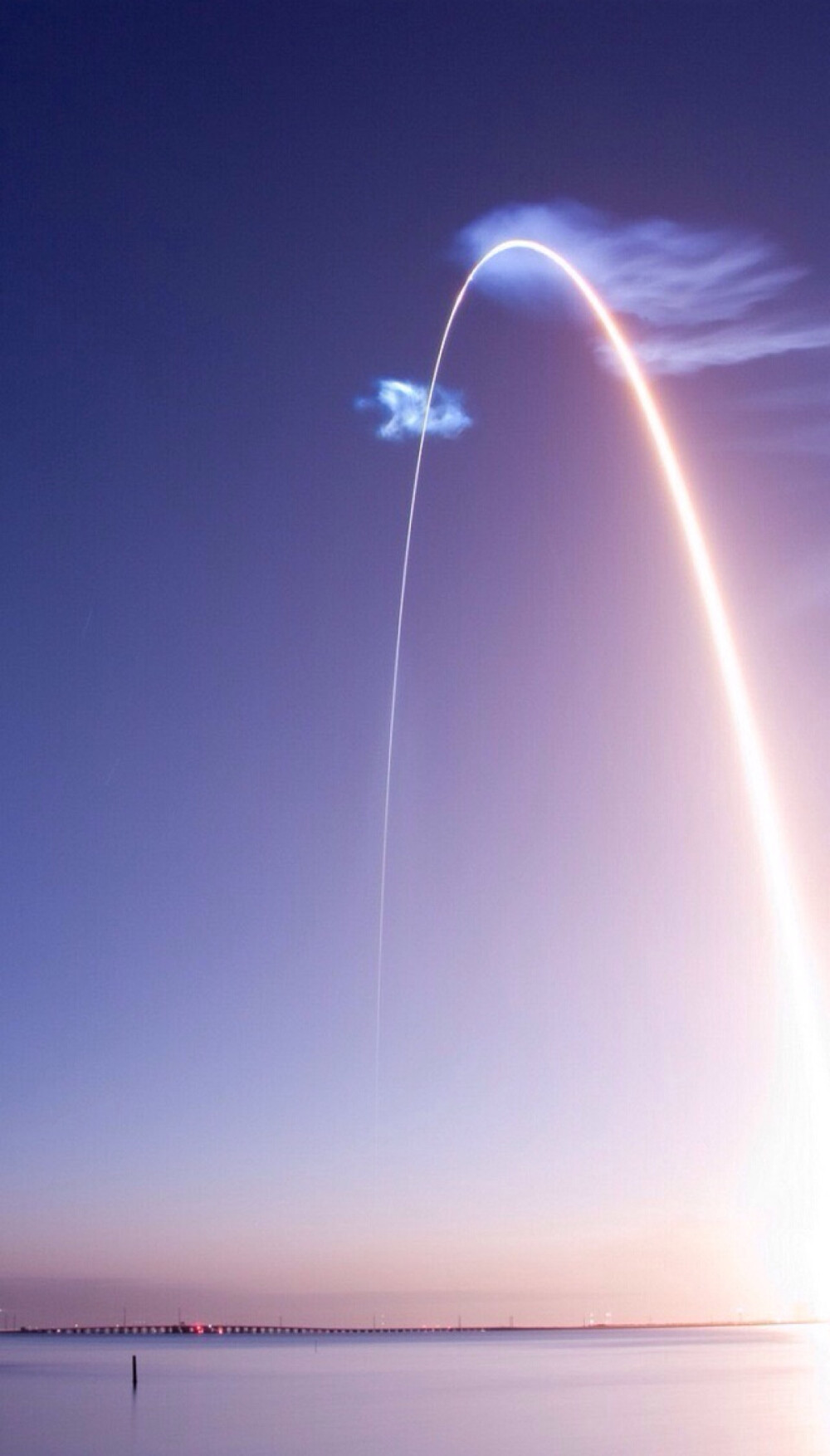 唯美自然风景 海洋 海水 清新 意境 自然风光 唯美 iphone手机壁纸