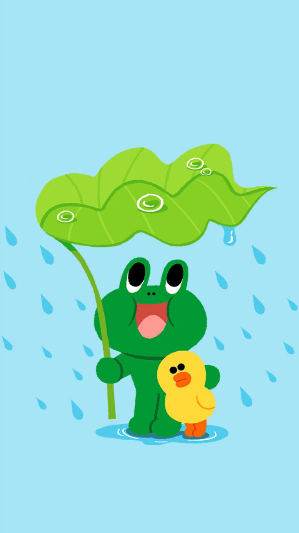 青蛙- 堆糖,美图壁纸兴趣社区