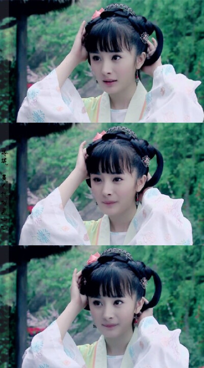神探狄仁杰—杨幂玲珑 - 堆糖,美图壁纸兴趣社区
