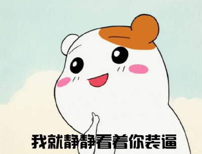 看家鼠表情包