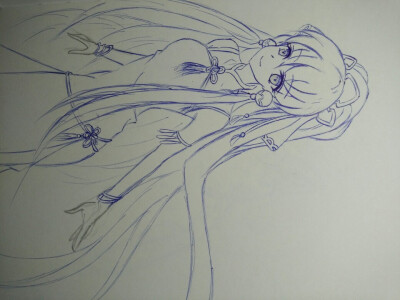 穿越西元三千年后瑶瑶