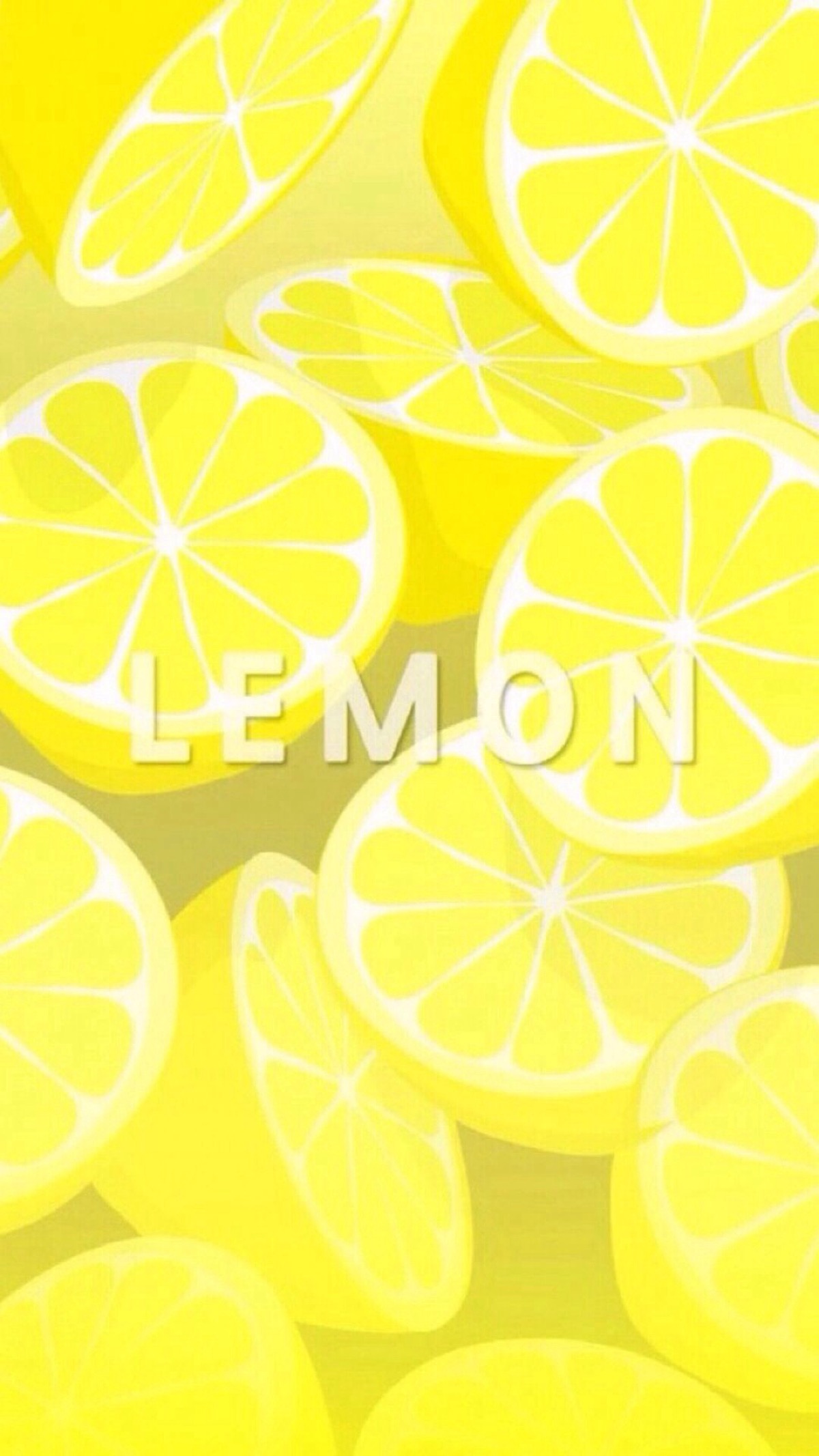 lemon