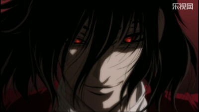 hellsing阿卡多