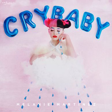 牙牙,crybaby