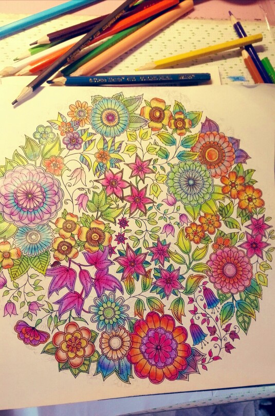 我的秘密花园(ω`).