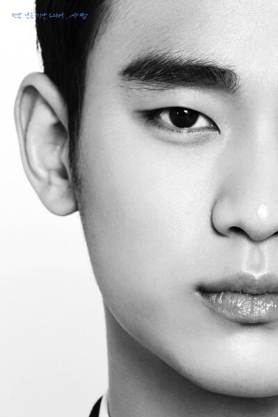 kim soo hyun 金秀贤
