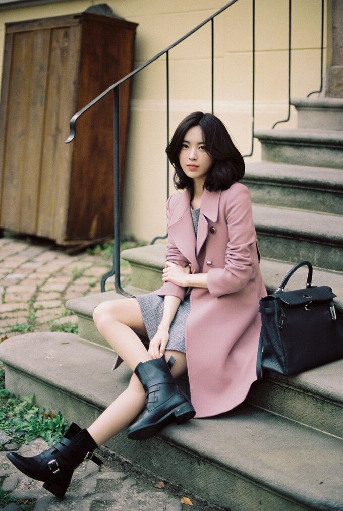 尹善英 〕milkcocoa