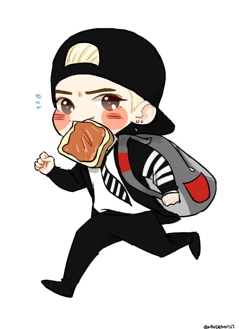 王嘉尔 got7 jackson