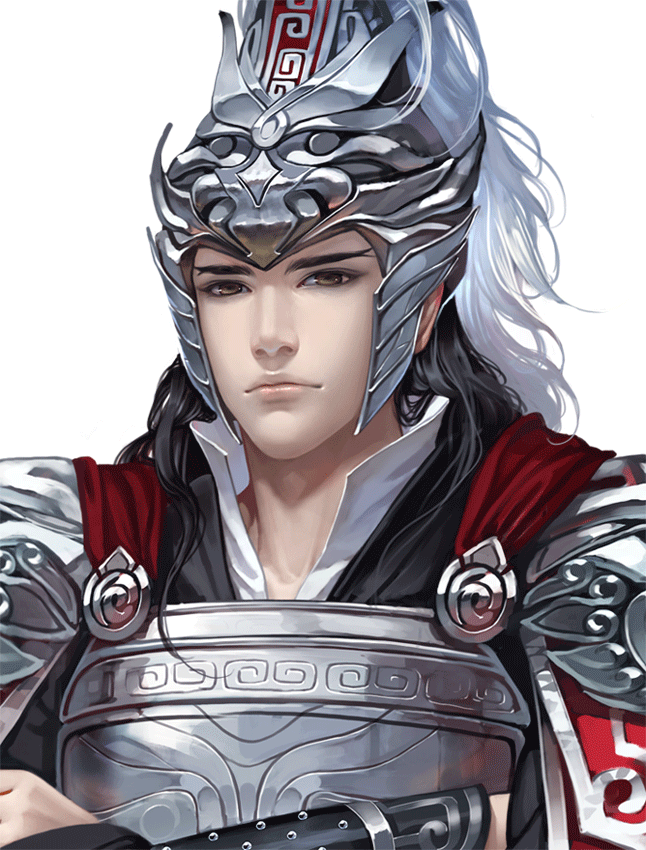 画师【匪萌十月】知名插画师,画风唯美,作品《东宫》漫画版