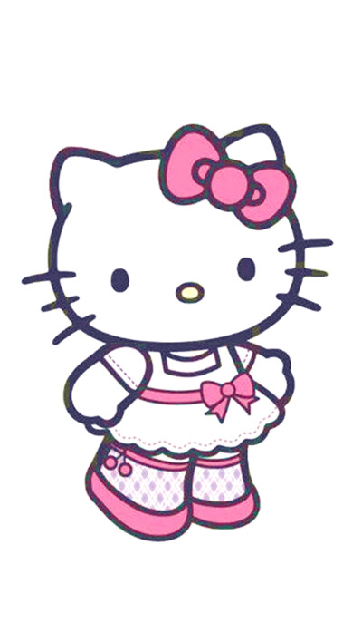 评论  iphone 壁纸 可爱 hello kitty 0 43 oo叶黎oo  发布到  kt