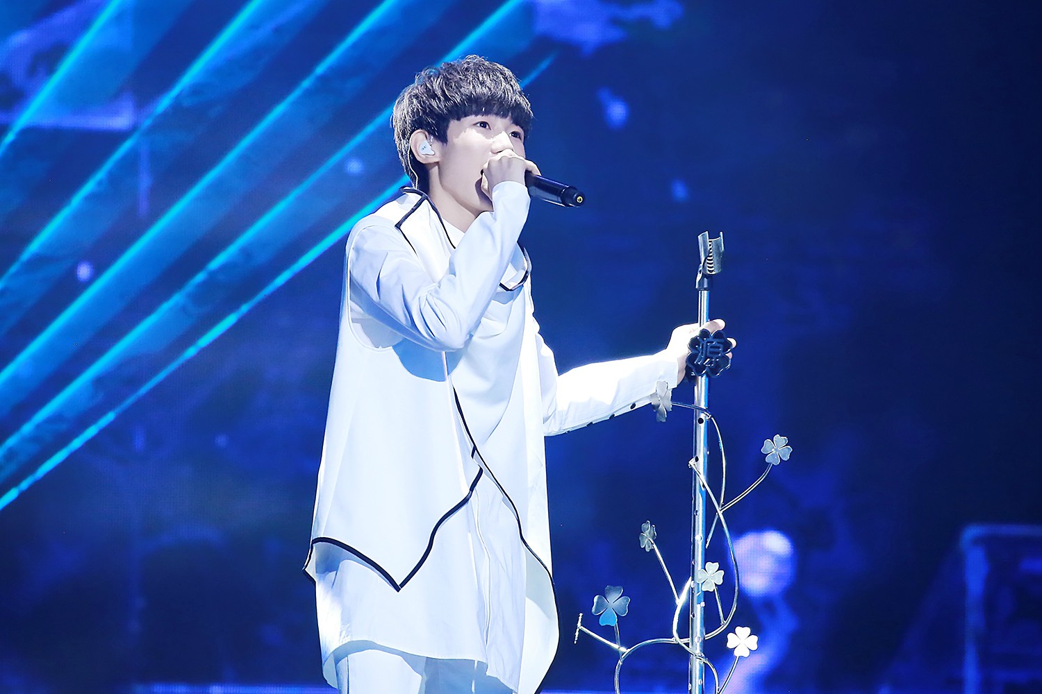tfboys王源 150815tfboys fanstime cr:-roy… - 堆糖,美图壁纸兴趣