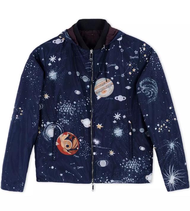 valentino星空