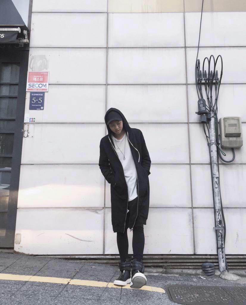 防弹少年团金南俊