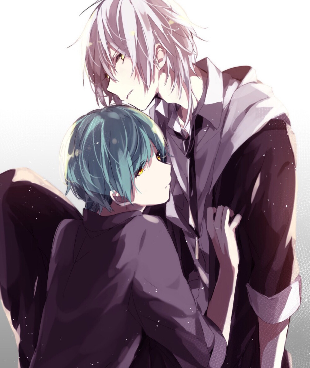 刀剑乱舞鹤丸国永一期一振