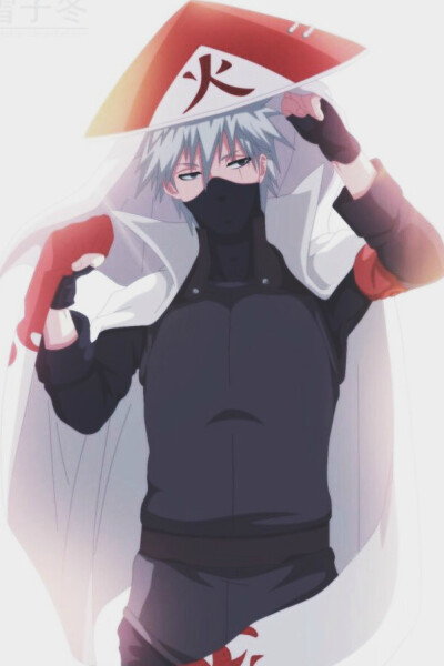 卡卡西~ - 堆糖,美图壁纸兴趣社区