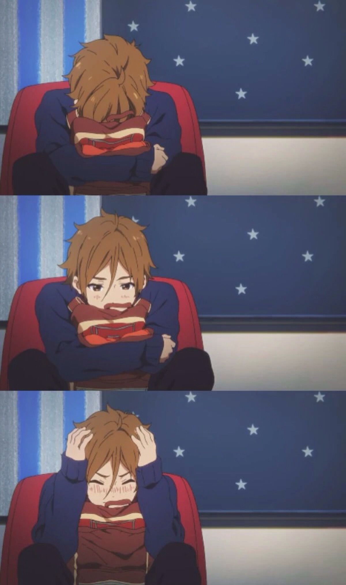 二次元# #动漫# #玉子市场# #饼藏# - 堆糖,美图壁纸兴趣社区