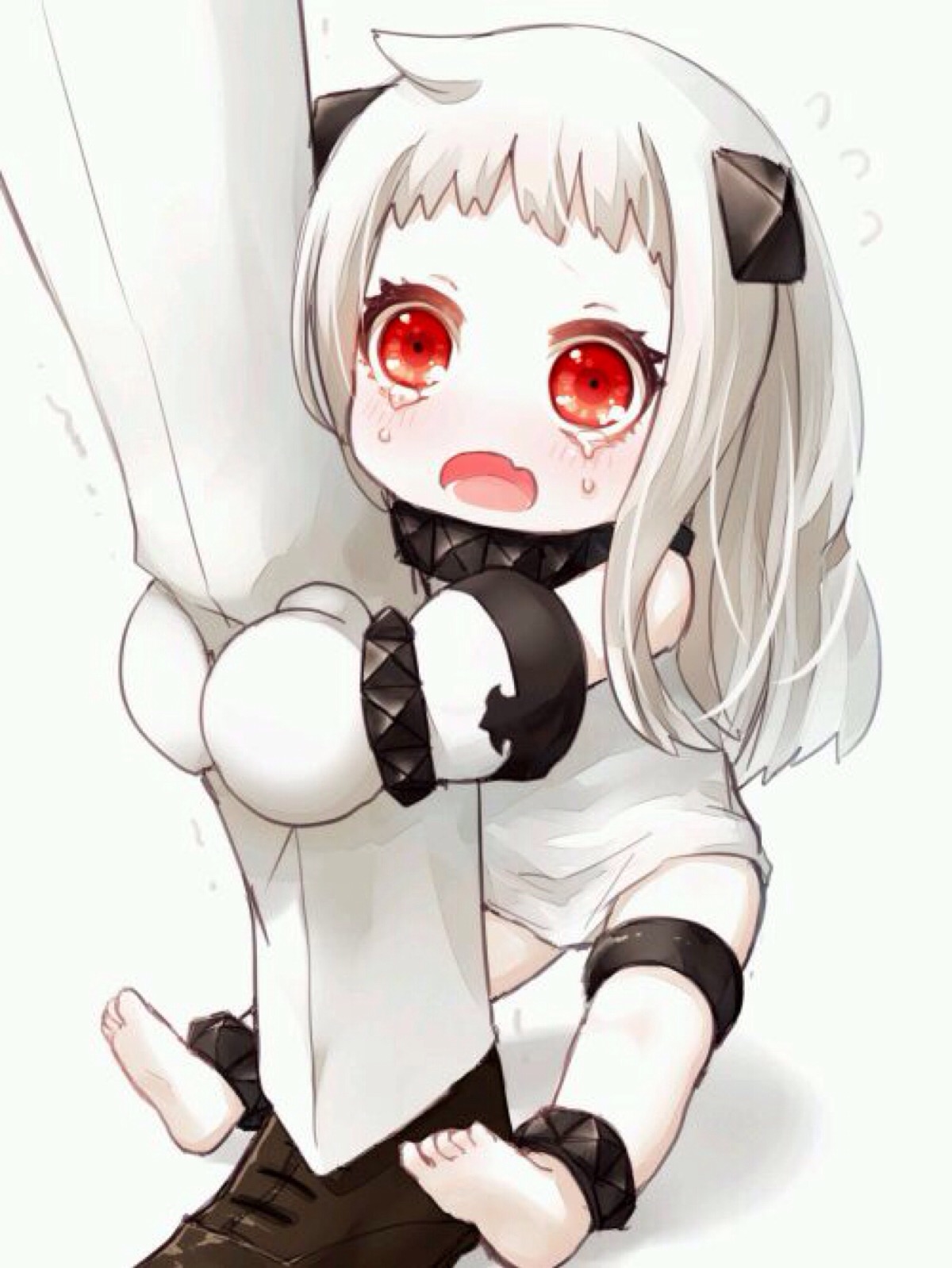 二次元# #动漫# #北方酱