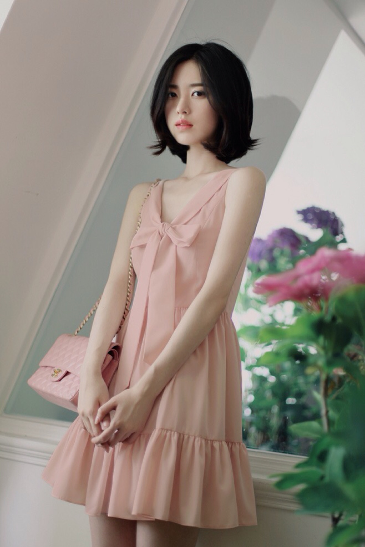 尹善英 〕milkcocoa