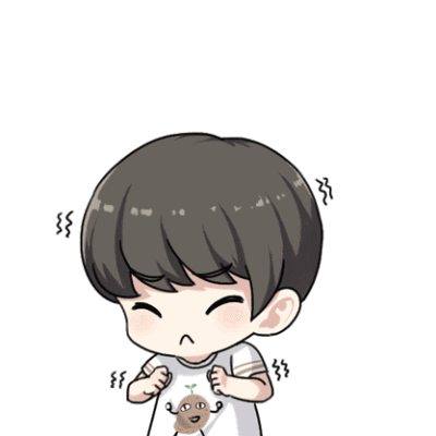 王源卡通形象 cr:logo